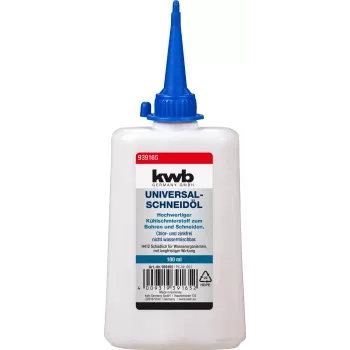 KWB 939165 Ulei de tăiere 100 ml