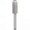 Frează de rotunjire KWB 700540 diametru de tăiere 12 mm, coadă 8 mm, cu plăcuțe din carbură