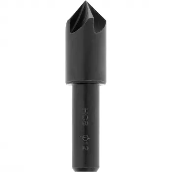 Burghiu de avivare KWB HSS cu 5 caneluri 12 mm DIN 335 C 704310