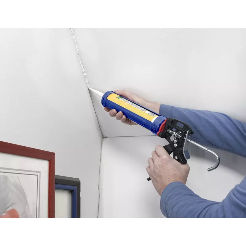 Pistol pentru cartușe kwb 932000