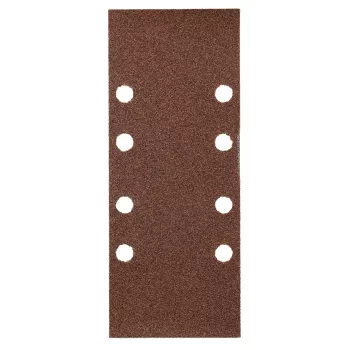 Foi de hârtie abrazivă KWB 818224 granulație 240 230 x 93 mm 10 bucăți