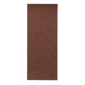 Foi de șlefuit KWB 815888, granulație P60/P80/P120/P180, 230 x 93 mm, 50 bucăți