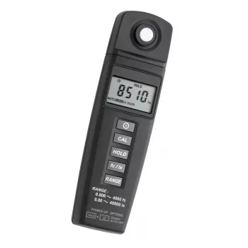 Luxmetru TFA Dostmann 31.3000
