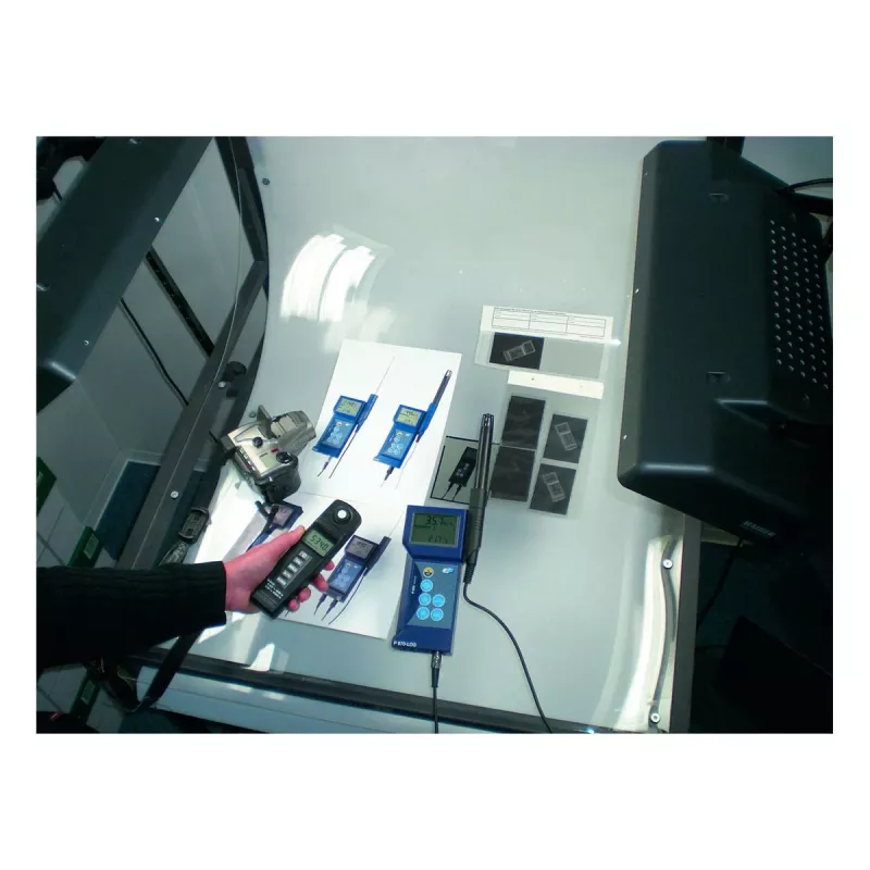 Luxmetru TFA Dostmann 31.3000