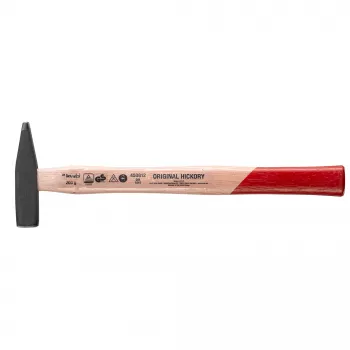 Ciocan de lăcătuș KWB 450812, 200 g, cu mâner din lemn de frasin