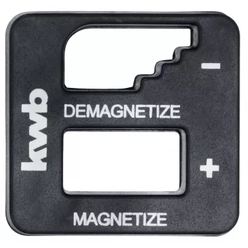 Magnetizator de unelte KWB 961100