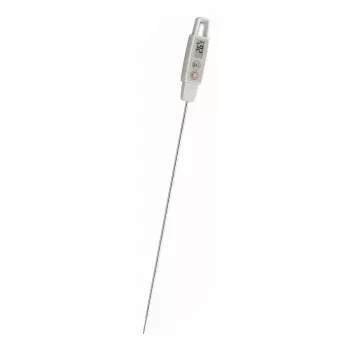 Termometru alimentar TFA Dostmann 30.1058, digital, -40 până la +250 °C 30.1058.02