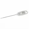 TFA Dostmann 30.1064.02.K Hand Thermometer White °F/°C -40 to 250°C with Built-in Display
