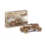 Set de model din lemn Revell Tiny Adventures Buggy 00610