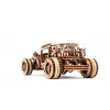 Set de model din lemn Revell Tiny Adventures Buggy 00610