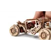 Set de model din lemn Revell Tiny Adventures Buggy 00610