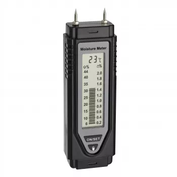 Umidometru pentru materiale TFA Dostmann 30.5506.01
