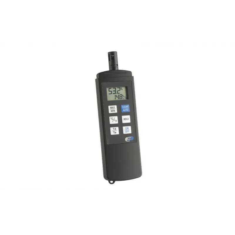 Termo-higrometru digital TFA Dostmann Dewpoint Pro 31.1028