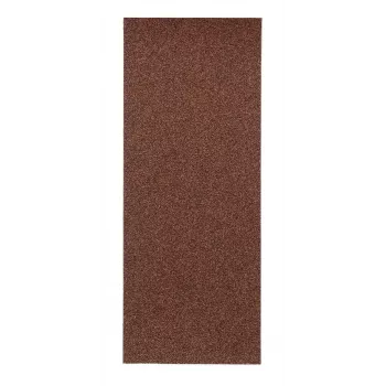 Foi de hârtie abrazivă KWB 815080 granulație 80, 230 x 93 mm, pachet de 10