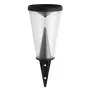 Pluviometru TFA Dostmann 47.1008 negru / transparent