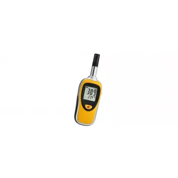 Termo-higrometru digital TFA Dostmann Klima Bee (nr. cat. 30.5036.13)
