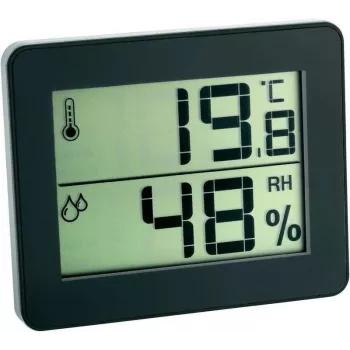 TFA Dostmann termohigrometru digital 30.5027.01