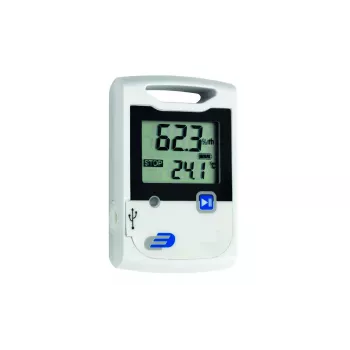 TFA Dostmann LOG20 logger de date pentru temperatură și umiditate 5005-0002