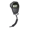 TFA Dostmann cronometru digital - afișaj LCD - negru - plastic - LR44 - 70 mm (38.2029)