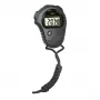 TFA Dostmann cronometru digital - afișaj LCD - negru - plastic - LR44 - 70 mm (38.2029)