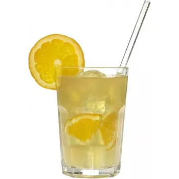 Tuburi de sticlă de schimb transparente TFA Dostmann GlasWerk Medium, 50 bucăți 14.2016.50
