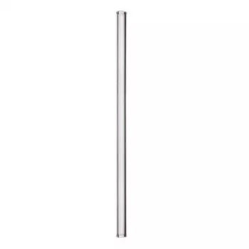 Tuburi de sticlă de schimb transparente TFA Dostmann GlasWerk Medium, 50 bucăți 14.2016.50