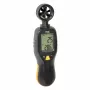Anemometru TFA Dostmann 0 până la 30 m/s (42.6001.01)