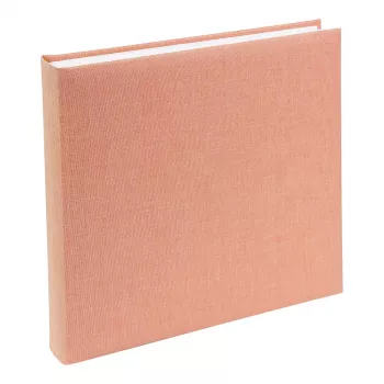 Album foto Goldbuch Summertime 25x25, 60 pagini albe, caise, 24 797