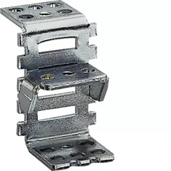 Set etrier de coborâre Hager U821P 90SL, 4 bucăți (U821P)