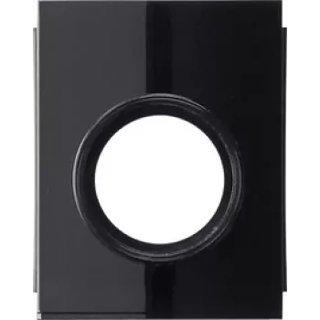 Cablu adaptor Gira 1 cale negru M20 tub 0011055