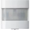 Detector de mișcare Gira S3000 Comfort Bluetooth 1,10 m, System 55, alb pur mat 537427