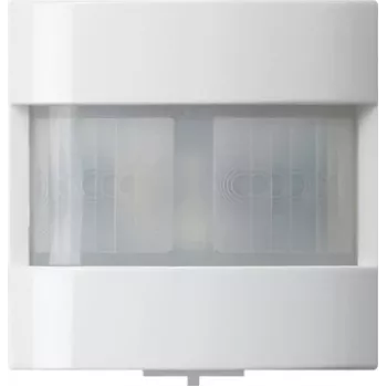 Detector de mișcare Gira S3000 Comfort Bluetooth 1,10 m, System 55, alb pur mat 537427