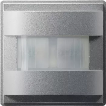 Gira S3000 Modul detector de mișcare 1,10 m standard, TX_44, aluminiu 537365