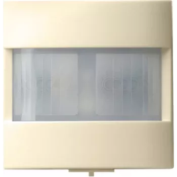 Gira S3000 Detector de mișcare Comfort 1,10 m, Bluetooth, System 55, alb crem 537401