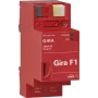 Controller GIRA Server 204900 F1 KNX HomeServer
