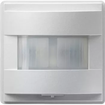 Modul suplimentar detector de mișcare Gira System 3000 1,10 m Comfort Bluetooth TX_44 alb pur 537466