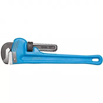 Cheie pentru țevi Gedore 227 24 model suedez 3 inch , 640 mm 6453620