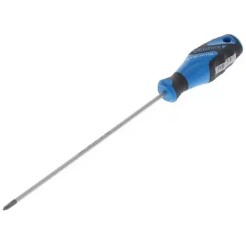 Șurubelniță Phillips Gedore 2160 PH 1-200 PH 1 lungime lamă 200 mm DIN ISO 8764 6683700