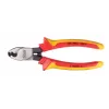 Foarfecă de cablu GEDORE VDE cu mânere izolate 8092-160 H3412407