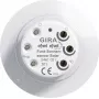 Senzor solar radio GIRA rws 546102