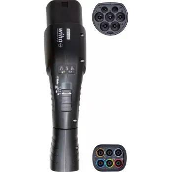 Adaptor de măsurare Wiha 47210 tip 2