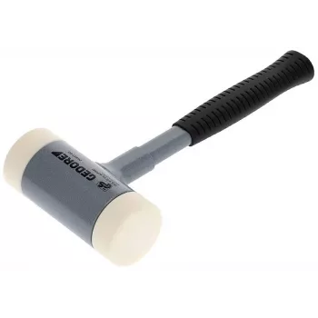 Ciocan cu fețe moi GEDORE 248 ST-60 cu mâner din frasin, cap 60 mm, lungime 335 mm 8829330