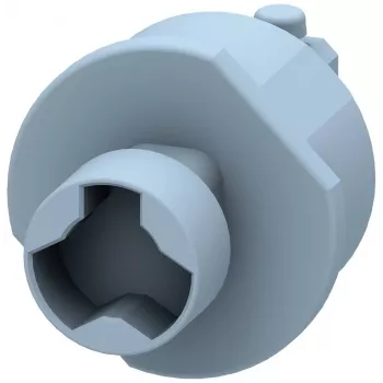Element de cuplare Siemens 3LD9202-4E pentru întrerupătoare 3LD, 5 bucăți