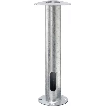 Manșon de împământare Gira pentru Energy Column 134000