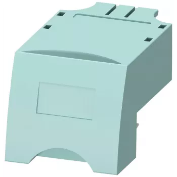 SIEMENS SIRIUS 3RV2917-5AA00 Plug-in Connector for S00 Circuit Breakers, Spring-Type Terminal, Simple Configuration