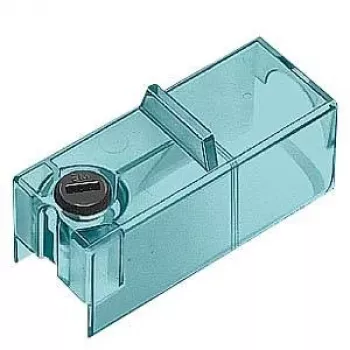 Capac borne Siemens SIRIUS 3TX65263B transparent
