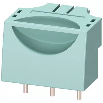 Modul de legătură Siemens SIRIUS 3RV2917-5CA00 pentru protecții de motor S00 și contactoare