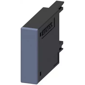Limitator de supratensiune Siemens 3RT29161CC00, varistor, 48-127 V AC / 70-150 V DC, pentru contactoare SIRIUS 3RT2 S0