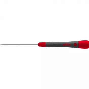 Șurubelniță de precizie Phillips Wiha PicoFinish® PH000 43369