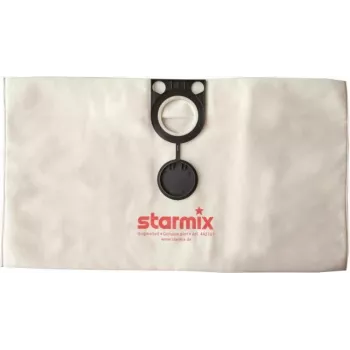 Sac de filtru din vlies Starmix FBV RD 30-35, pachet de 5 442761